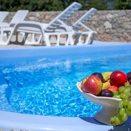 Casa vacanze Traditional Stone House St.anton *