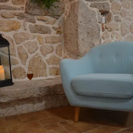 Casa vacanze Traditional Stone House St.anton *