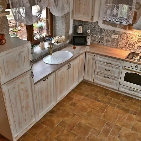 Traditional Stone House St.anton *