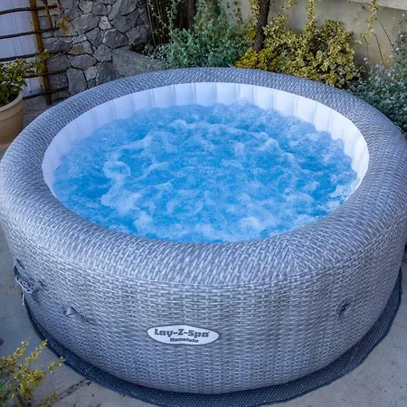 Traditional Stone House St.anton * Malinska