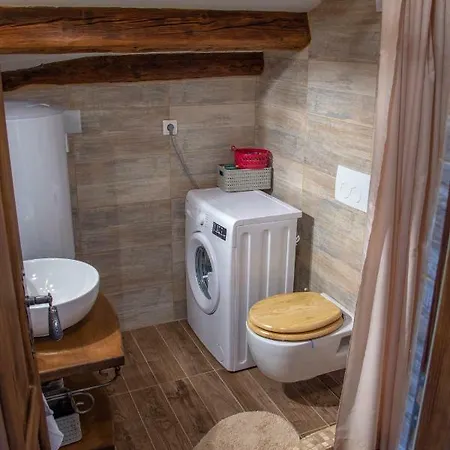 Casa vacanze Traditional Stone House St.anton