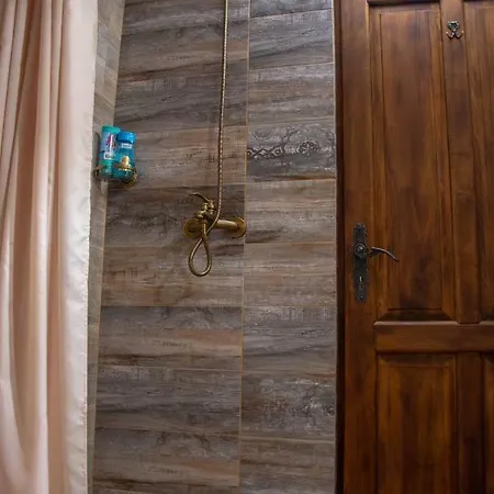 Traditional Stone House St.anton Casa vacanze *