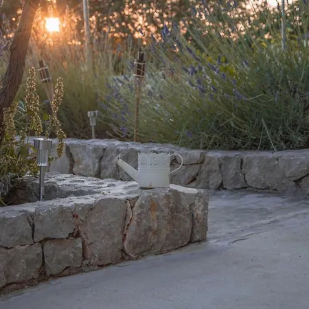 Casa vacanze Traditional Stone House St.anton