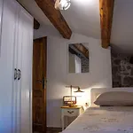 Hébergement de vacances Traditional Stone House St.anton *