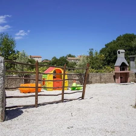 Traditional Stone House St.anton Holiday home Malinska